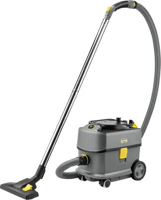Профессиональный пылесос Karcher T 10/1 (1.527-300.0)