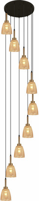 Люстра Reluce 09011-0.9-09 (Amber)