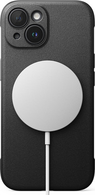 Чехол-накладка Ringke Onyx Magnetic для iPhone 15 (Black)
