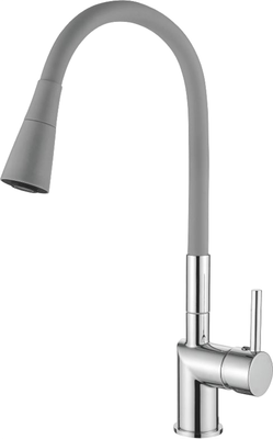 Смеситель Loffrey LF84755-89