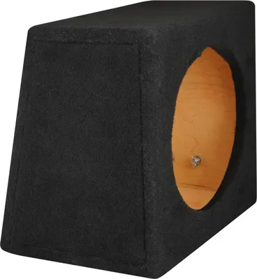 Корпус для сабвуфера AURA BOX-1218.C