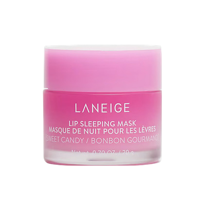 Маска для губ Laneige Lip Sleeping Mask Ex Sweet Candy (20г)