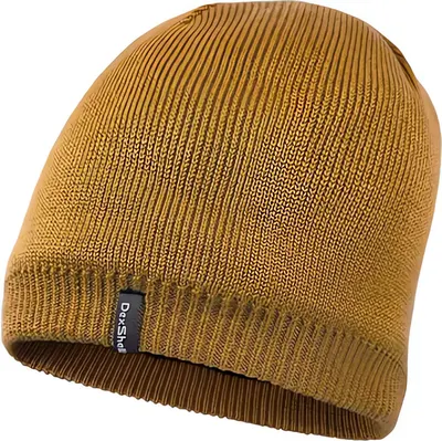 Шапка DexShell Beanie Solo 2.0 / DH372GDB20SM (золотисто-коричневый)