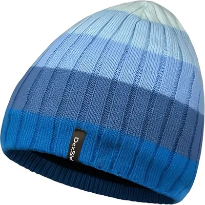 Шапка DexShell Beanie Gradient 2.0 / DH332NDBG20 (синий/голубой/градиент)