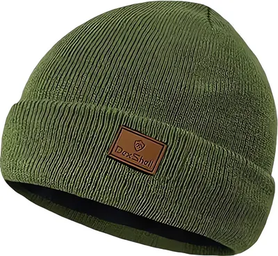 Шапка DexShell Watch Beanie 2.0 / DH30509PGN20 (зеленый)