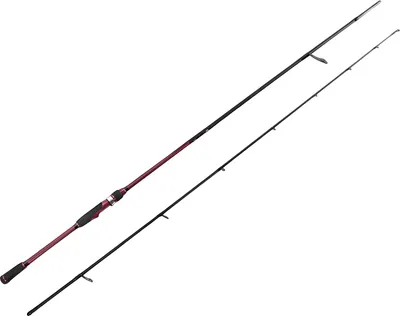 Удилище Lucky John Vanrex L-JIG 14 8'5"/2.57 / LJ1030-257