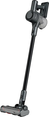Вертикальный пылесос Weissgauff V21 BLDC 280 Turbo Grey