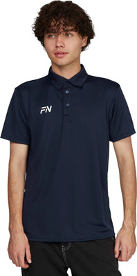 Футболка спортивная FN Polo Sport / FN4012001-424 (5XL, темно-синий)