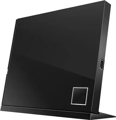 Привод DVD-RW Asus Оптический Blu-Ray SBC-06D2X-U/BLK/G/AS
