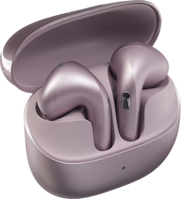 Беспроводные наушники Xiaomi Buds 6 M2540E1 / BHR09GTGL (фиолетовый)