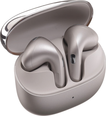 Беспроводные наушники Xiaomi Buds 6 M2540E1 / BHR08OHGL (серый)