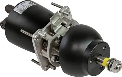 Гидравлическая система управления для лодочного мотора Seafirst SFTH025