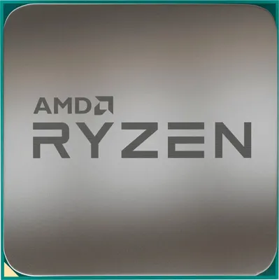 Процессор AMD Ryzen 5 5500X3d AM4 OEM / 100-000001504