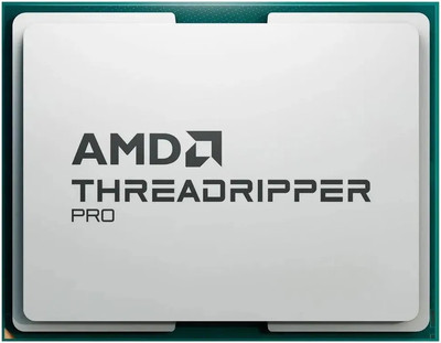 Процессор AMD Ryzen Threadripper Pro 9975WX sTR5 OEM / 100-000000723