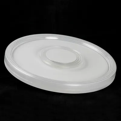 Потолочный светильник Lussole Hartley LSP-7437