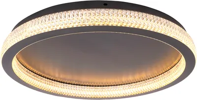 Потолочный светильник Lussole Screven LSP-7327