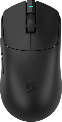 Мышь Acer Bloody SG5 SE (черный)