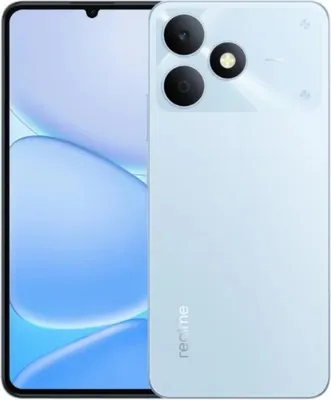 Смартфон Realme Note 80 4Gb/64Gb (голубой)