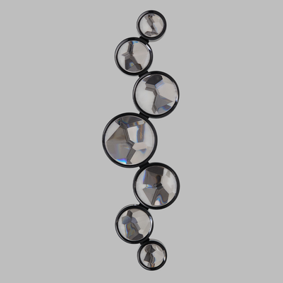 Бра Odeon Light Spilla 7174/15WLA