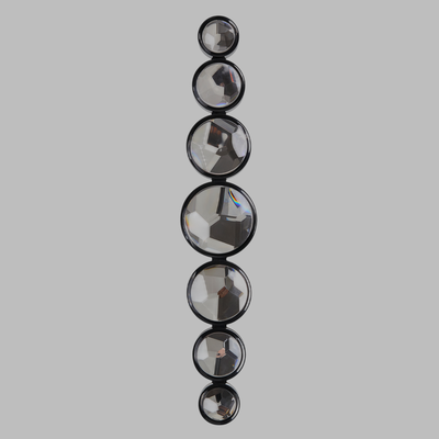Бра Odeon Light Spilla 7174/15WL