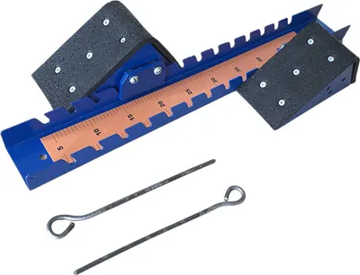 Стартовые колодки Dinamika ZSO-003109