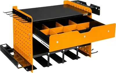 Полка для инструментов JCB Hanna 43/2 (67977)