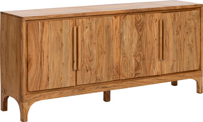 Комод Tetchair Secret de Maison Naturwood / G07240 (натуральный)