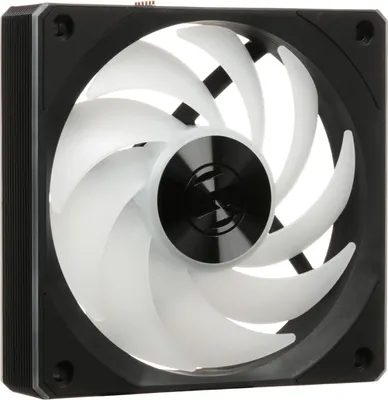 Вентилятор для корпуса Lian Li G99.12CL1W1B.R0