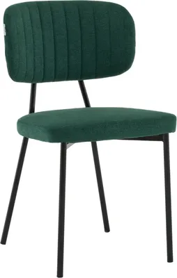 Стул Stool Group Ханна / vd-hanna-hpp697 (велюр зеленый)