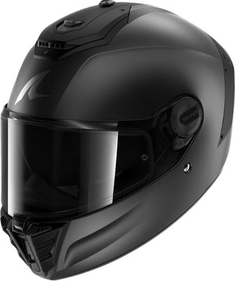 Мотошлем Shark Helmets Spartan RS Dark Shadow Mat HE8109E-A08-M (M, титан матовый)
