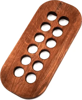 Шотница Richwood Shot_stand-6/brown