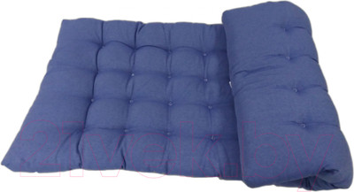 Матрас Angellini 7с16ф 160x200 (синий)