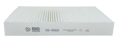 Салонный фильтр BIG Filter GB-9969