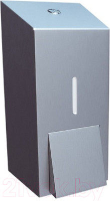 Дозатор Merida Stella Mini DSM102 (металл матовый)