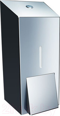 Дозатор Merida Stella Mini DSP102 (металл полированный)