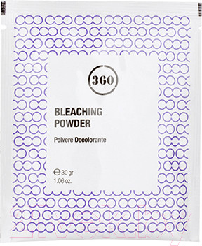 Порошок для осветления волос Kaaral Пудра (30г)