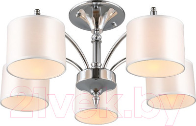 Люстра Omnilux Alghero OML-64707-05