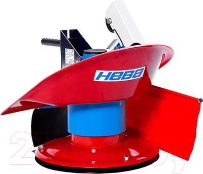 Косилка роторная Нева КР-0.5