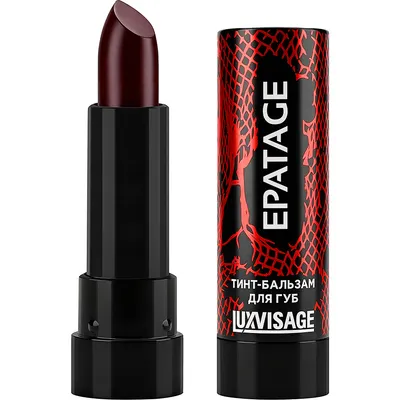 Тинт для губ LUXVISAGE Epatage тон 203 (3.9г)