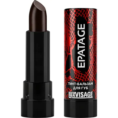 Тинт для губ LUXVISAGE Epatage тон 204 (3.9г)