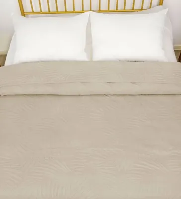 Покрывало MATEX Decorative Cover Tropic / 69-362 (бежевый)