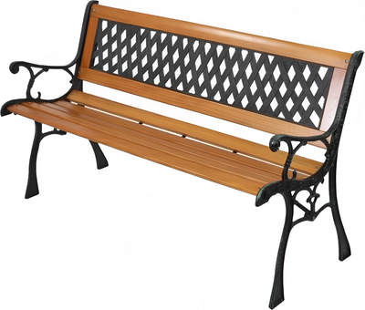 Скамья садовая Wahoo YF5098 Bench