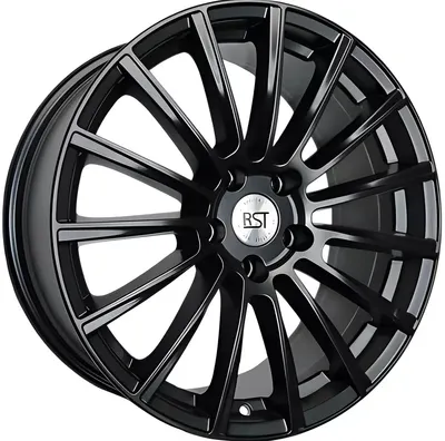 Литой диск RST Wheels R108 18x8" 5x112мм DIA 66.6мм ET 43мм BL