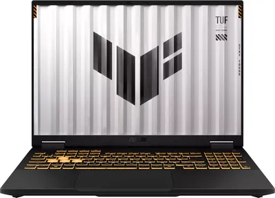 Игровой ноутбук Asus TUF Gaming F16 90NR0NB1-M00DK0 / I5165SG56N без ОС