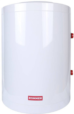 Бойлер косвенного нагрева Rommer RWH-1210-050080