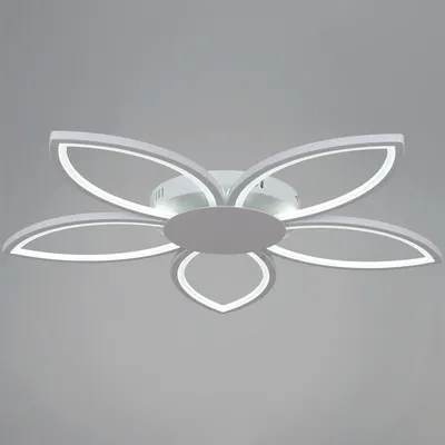 Люстра Reluce 09877-0.3-05 WH