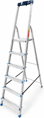 Лестница-стремянка LadderBel STR-ST-6T