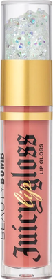Блеск для губ Beauty Bomb Juicy тон 12