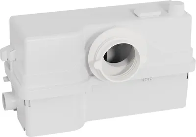 Канализационная установка Rommer Biolift R-4S / RPD-0010-100800
