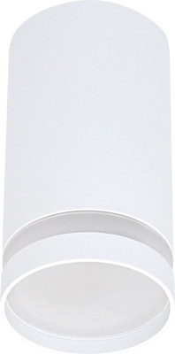 Точечный светильник Reluce 16001-9.5-001LD GU10 WT